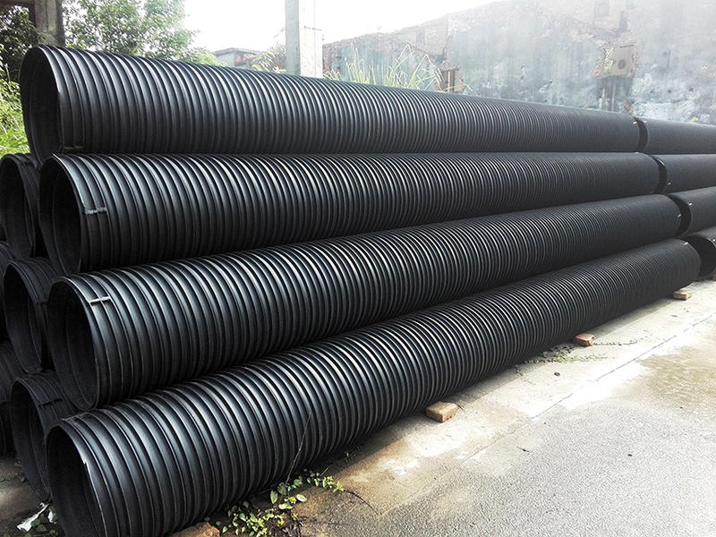 河南慶鼎管業(yè)有限公司