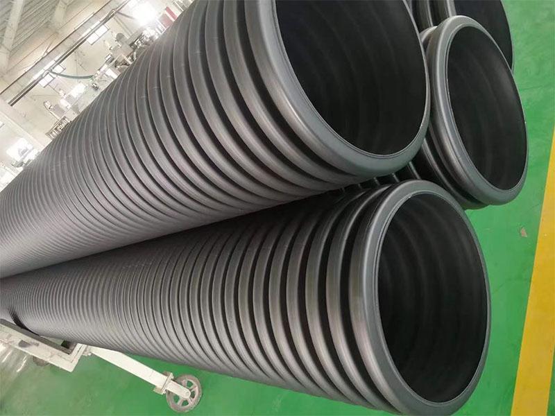 河南慶鼎管業(yè)有限公司