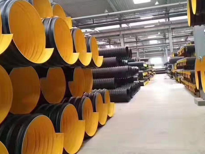 河南慶鼎管業(yè)有限公司