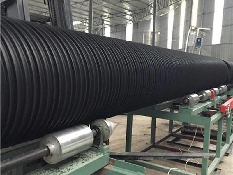 河南慶鼎管業(yè)有限公司