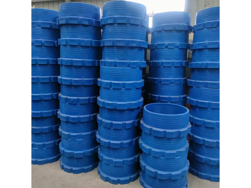 河南慶鼎管業(yè)有限公司