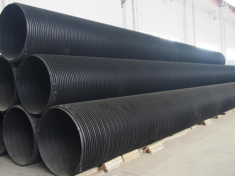 河南慶鼎管業(yè)有限公司