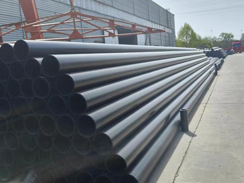 河南慶鼎管業(yè)有限公司