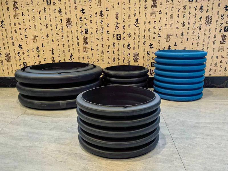 河南慶鼎管業(yè)有限公司