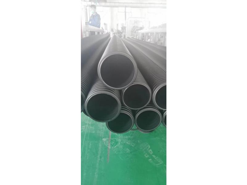 河南慶鼎管業(yè)有限公司