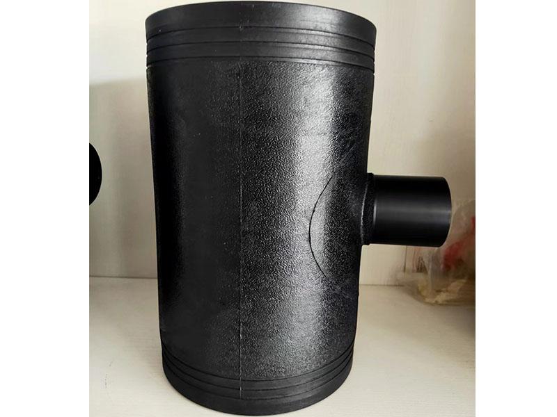 河南慶鼎管業(yè)有限公司