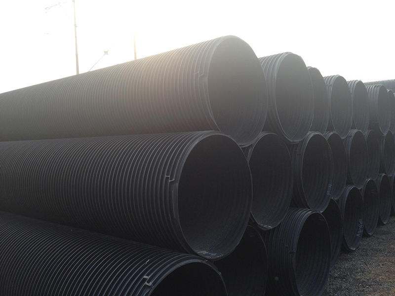 河南慶鼎管業(yè)有限公司