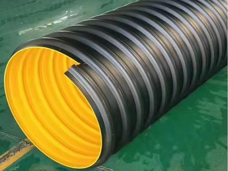 河南慶鼎管業(yè)有限公司