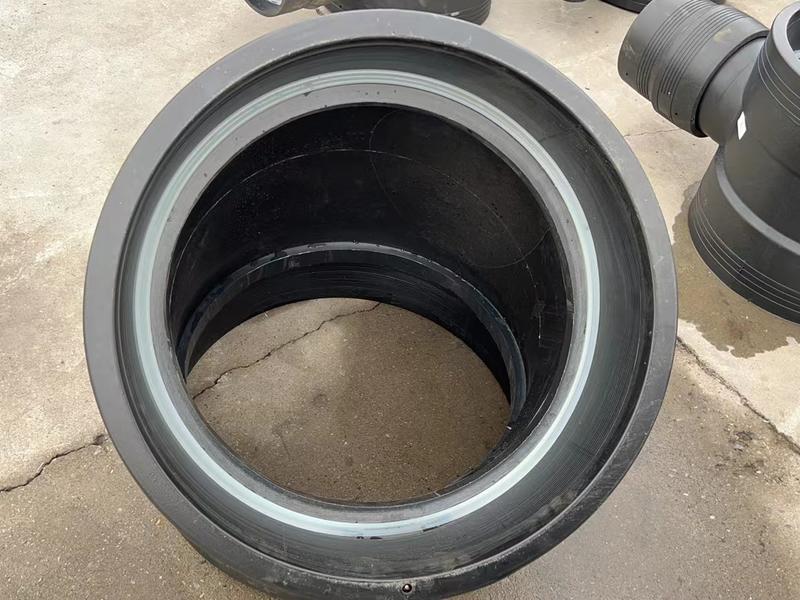 河南慶鼎管業(yè)有限公司