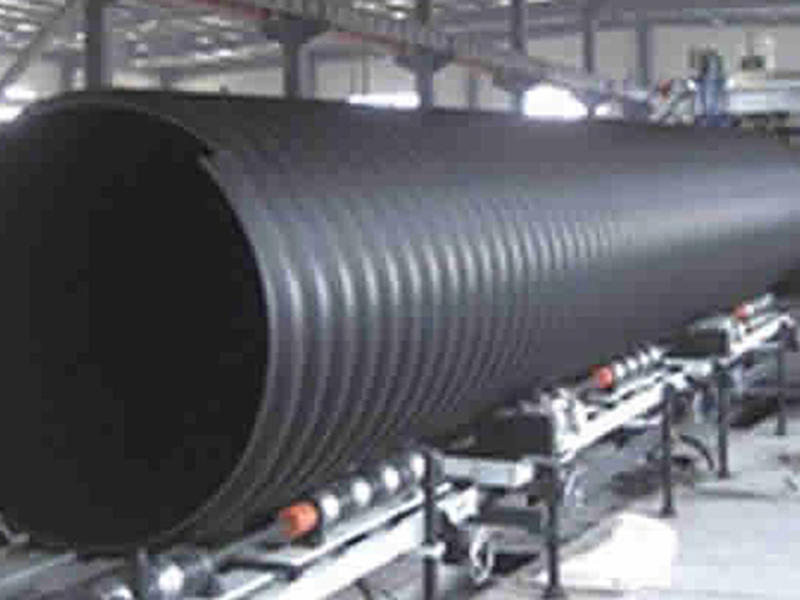 河南慶鼎管業(yè)有限公司