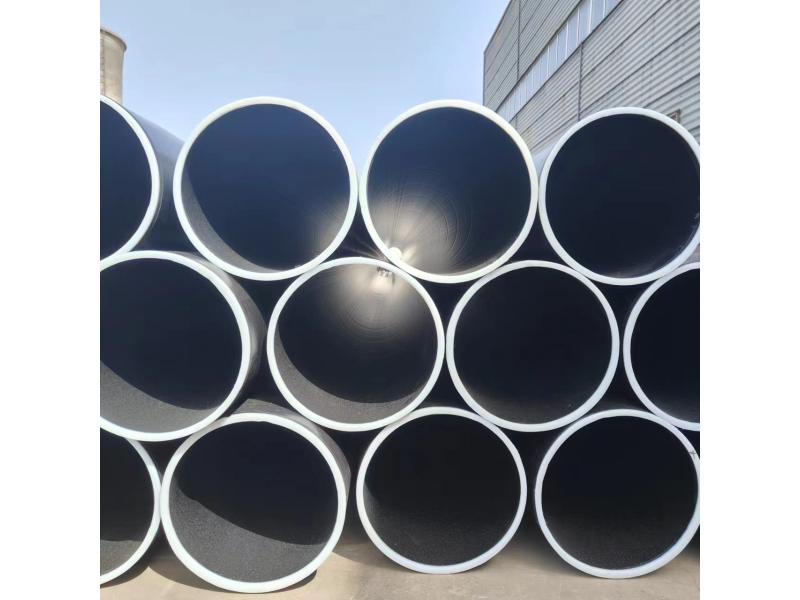 河南慶鼎管業(yè)有限公司