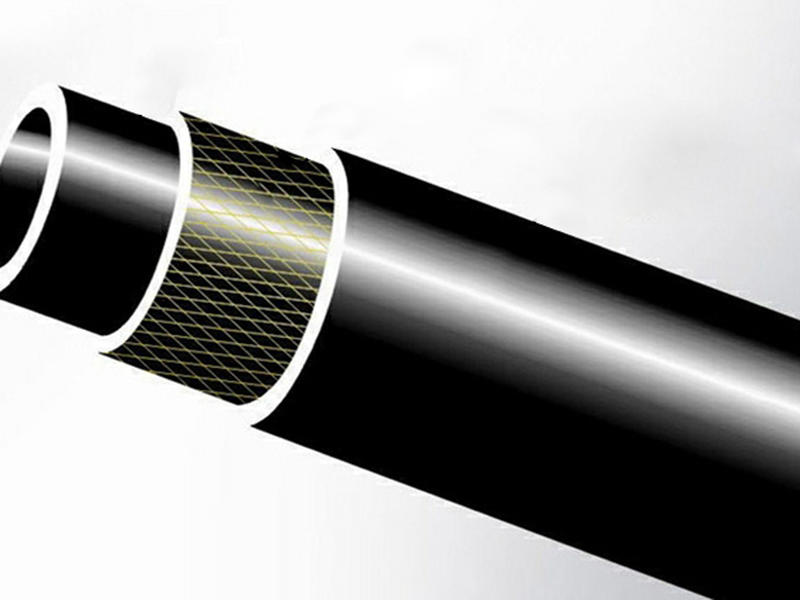 河南慶鼎管業(yè)有限公司