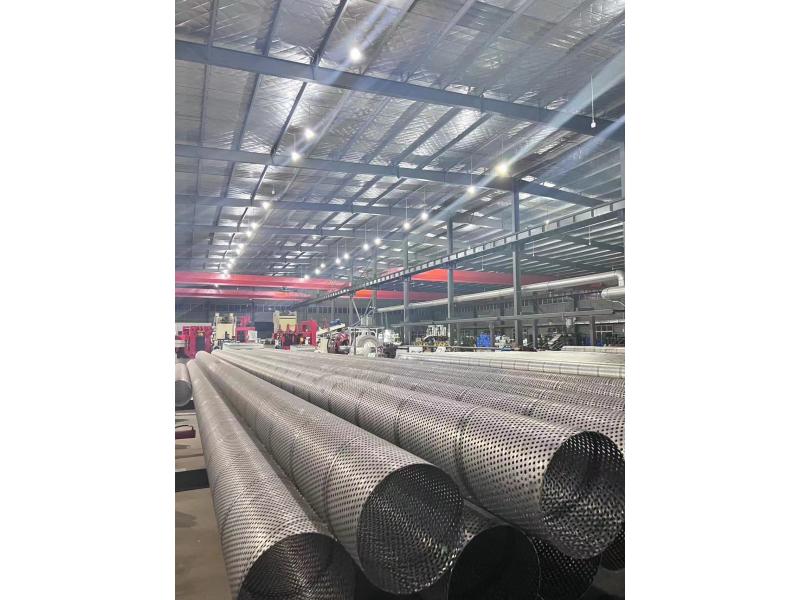 河南慶鼎管業(yè)有限公司