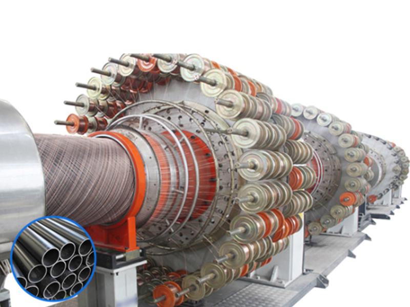 河南慶鼎管業(yè)有限公司