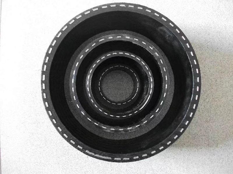 河南慶鼎管業(yè)有限公司