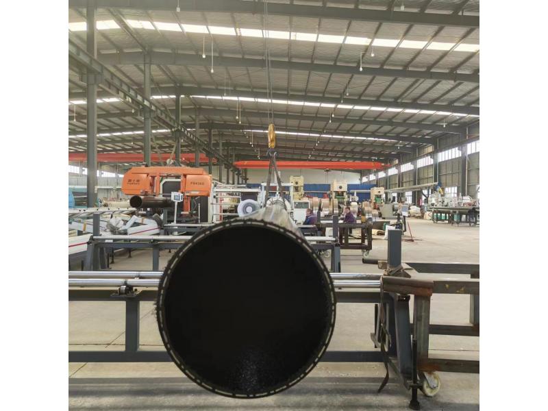 河南慶鼎管業(yè)有限公司