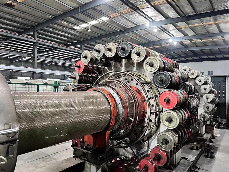 河南慶鼎管業(yè)有限公司