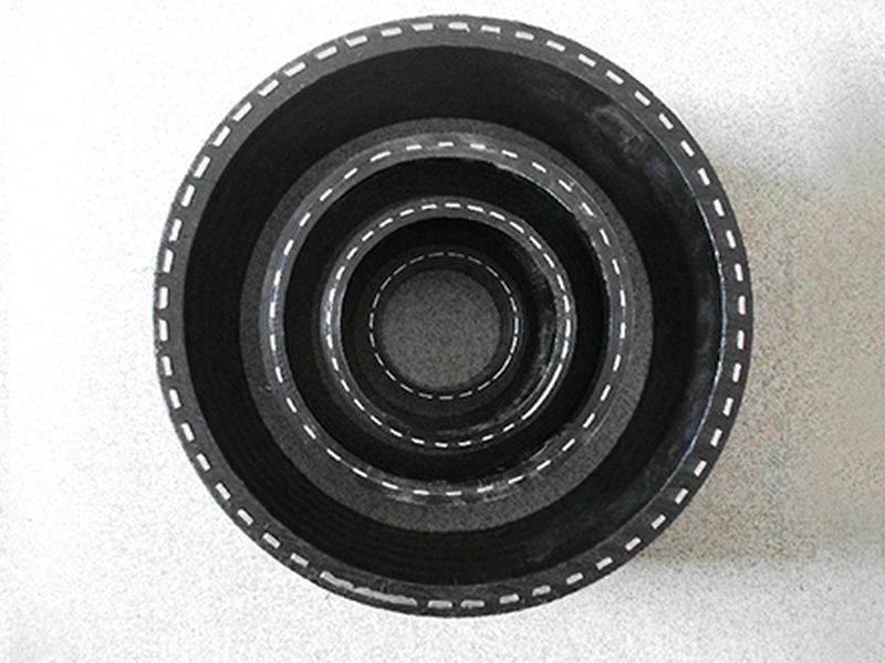 河南慶鼎管業(yè)有限公司