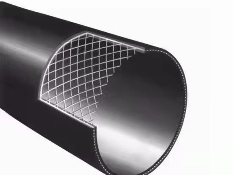 河南慶鼎管業(yè)有限公司