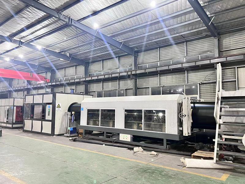 河南慶鼎管業(yè)有限公司