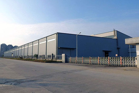 河南慶鼎管業(yè)有限公司